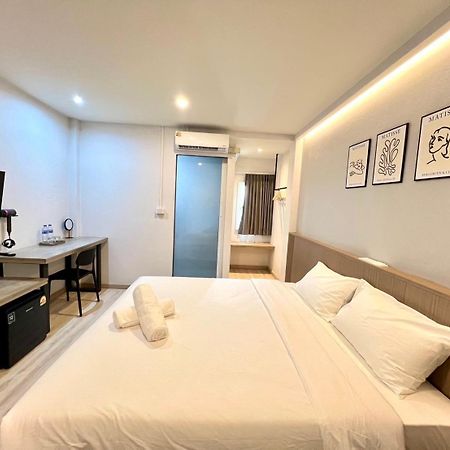 Bedter Hotel Phang Nga Zewnętrze zdjęcie