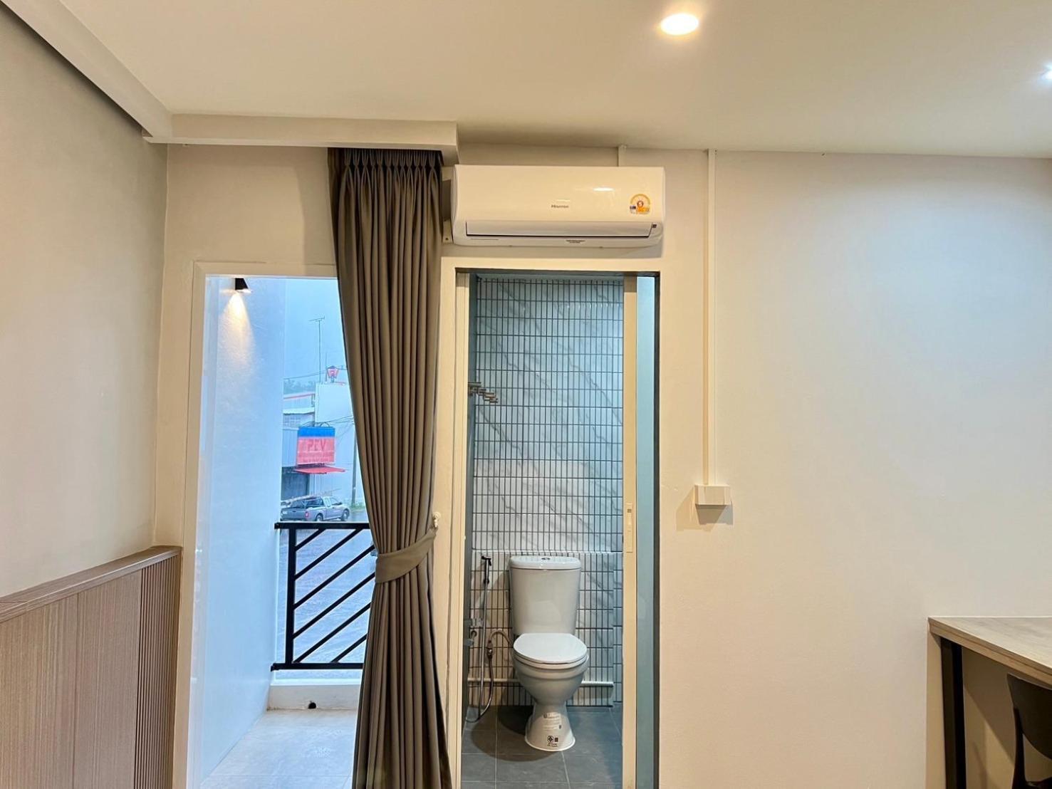 Bedter Hotel Phang Nga Pokój zdjęcie