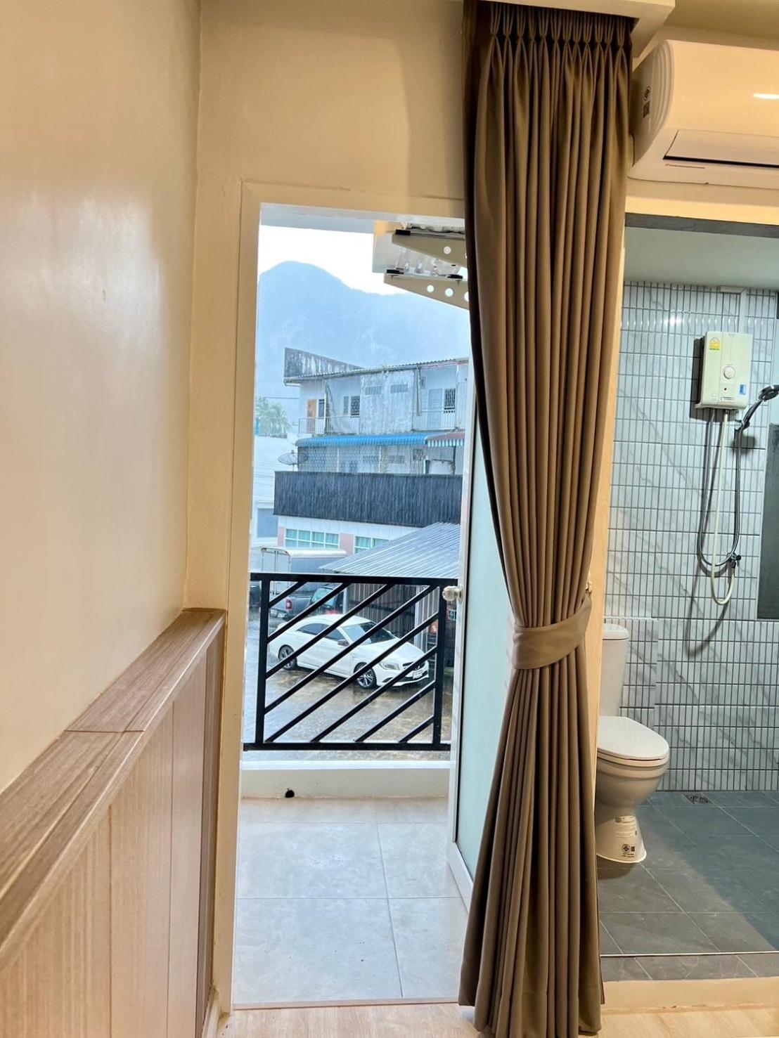 Bedter Hotel Phang Nga Pokój zdjęcie