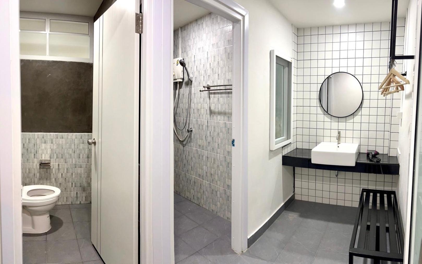 Bedter Hotel Phang Nga Pokój zdjęcie