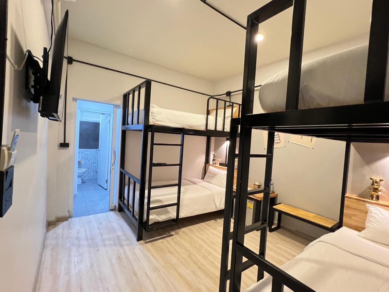 Bedter Hotel Phang Nga Pokój zdjęcie