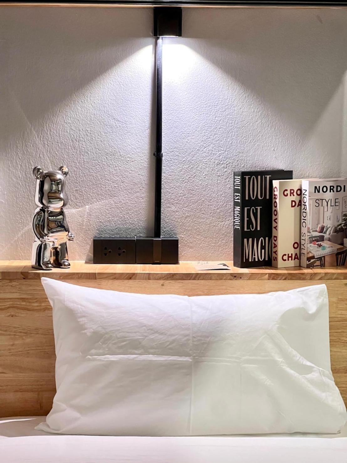 Bedter Hotel Phang Nga Pokój zdjęcie