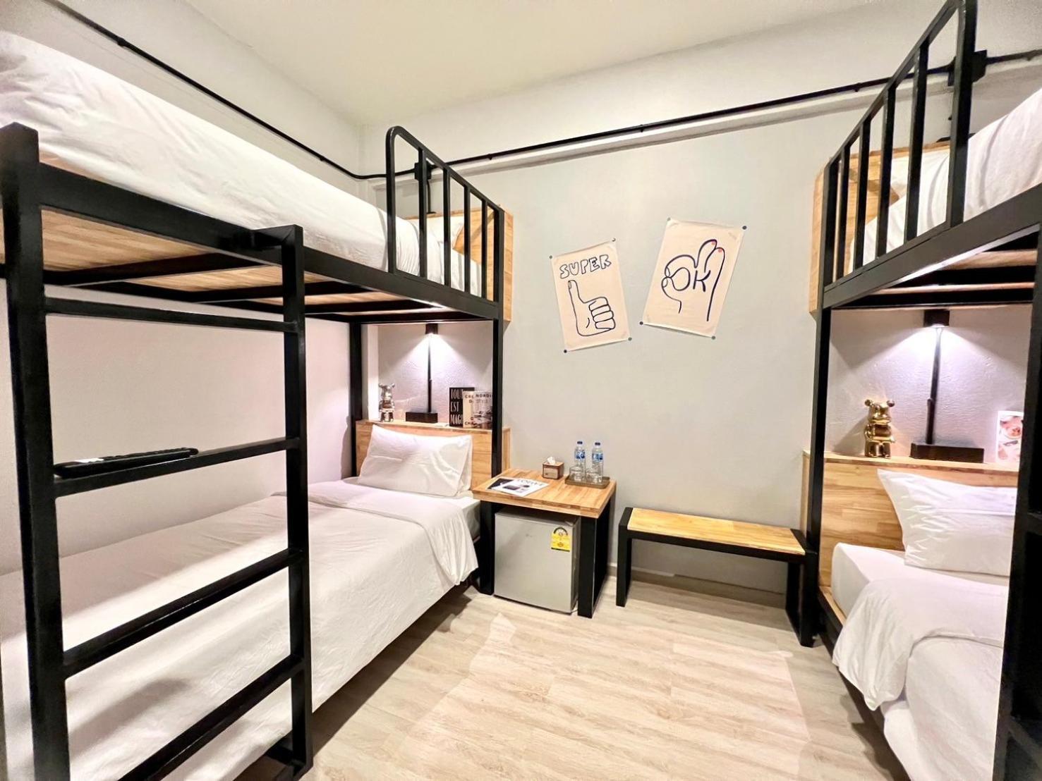 Bedter Hotel Phang Nga Pokój zdjęcie