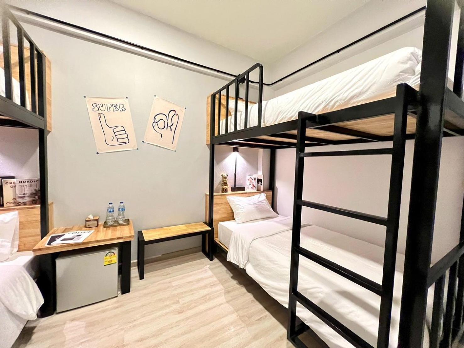 Bedter Hotel Phang Nga Pokój zdjęcie