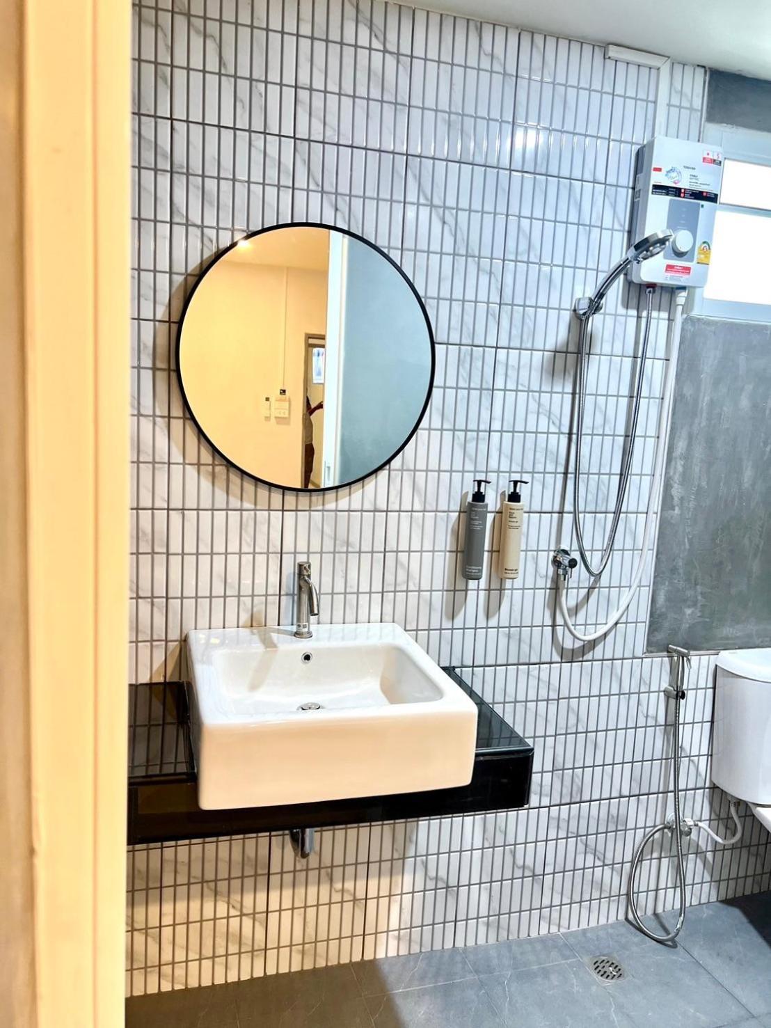 Bedter Hotel Phang Nga Pokój zdjęcie