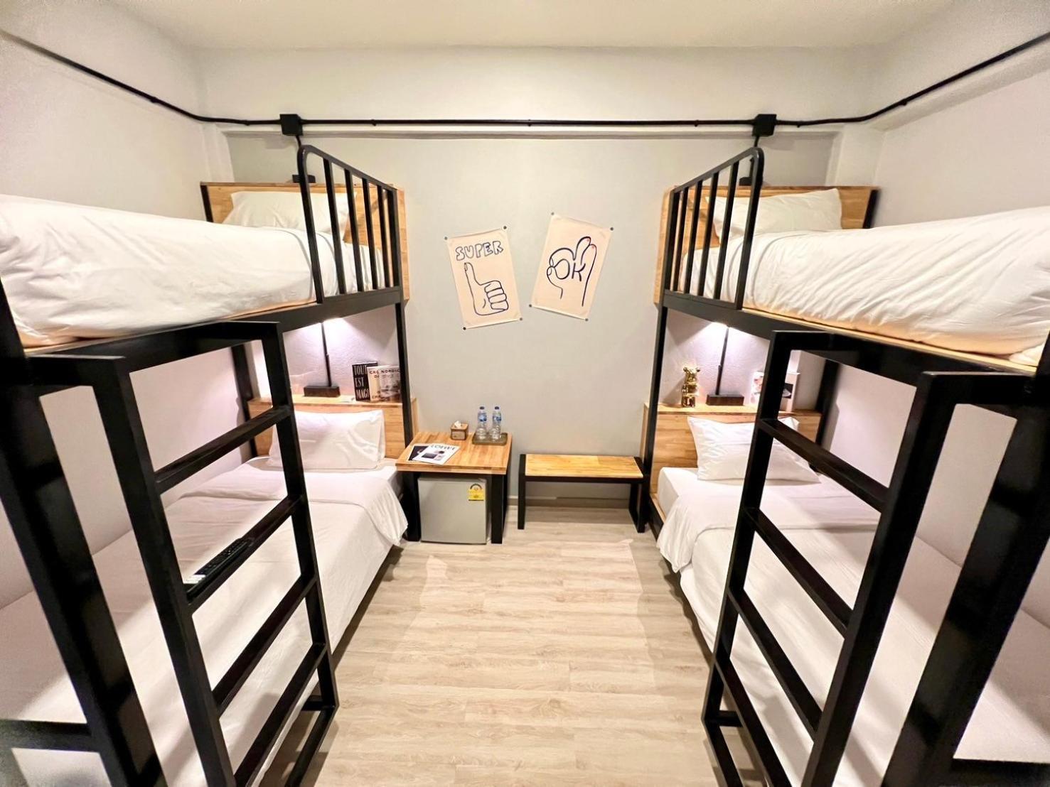 Bedter Hotel Phang Nga Pokój zdjęcie