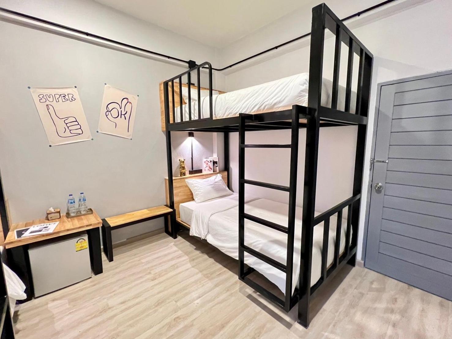 Bedter Hotel Phang Nga Pokój zdjęcie