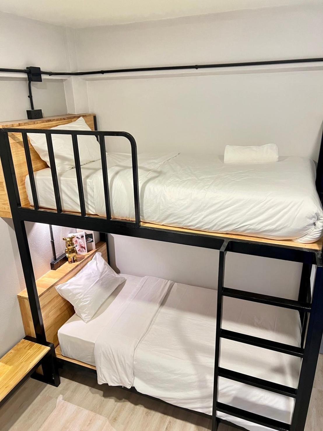 Bedter Hotel Phang Nga Pokój zdjęcie