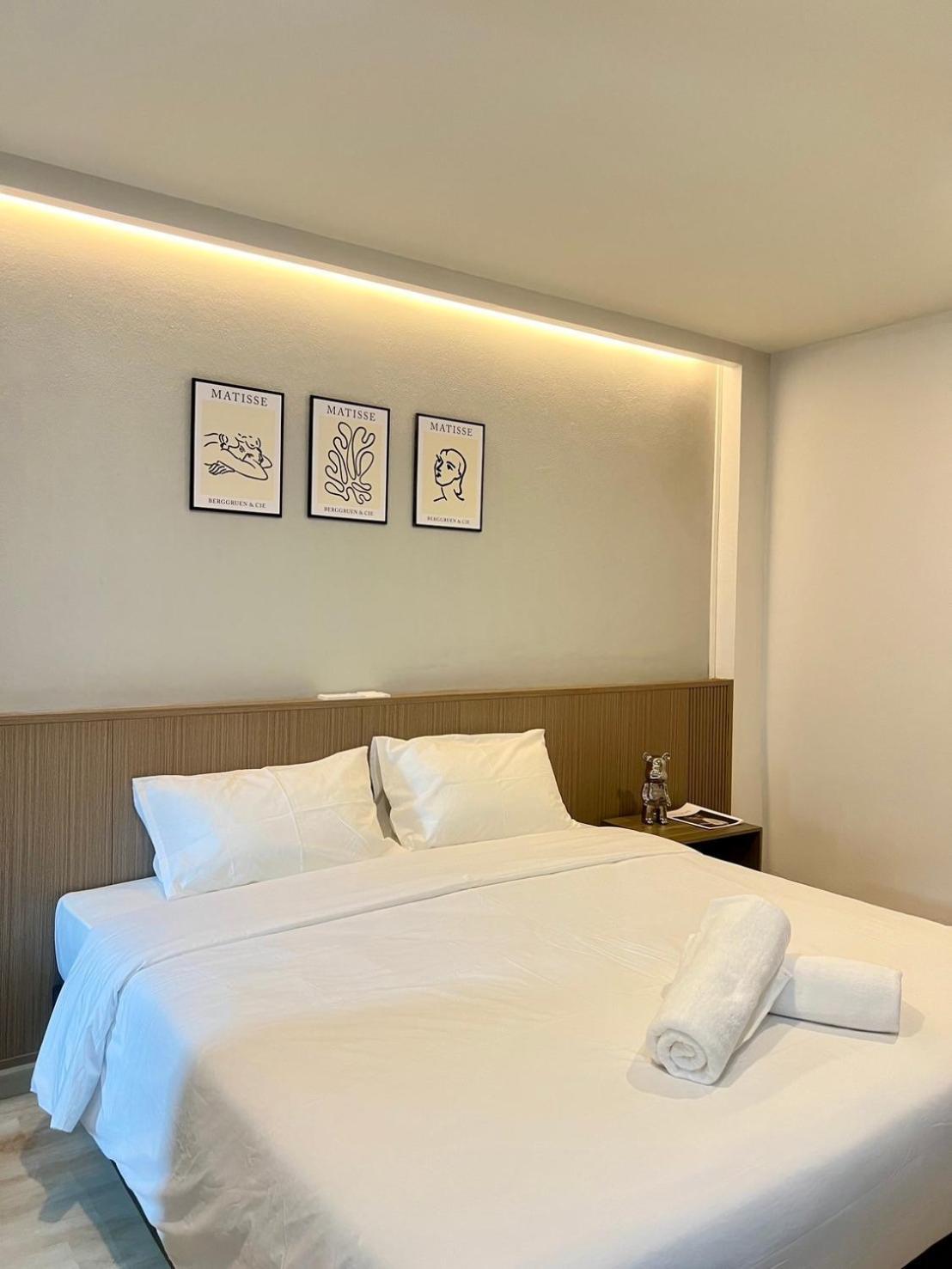Bedter Hotel Phang Nga Zewnętrze zdjęcie