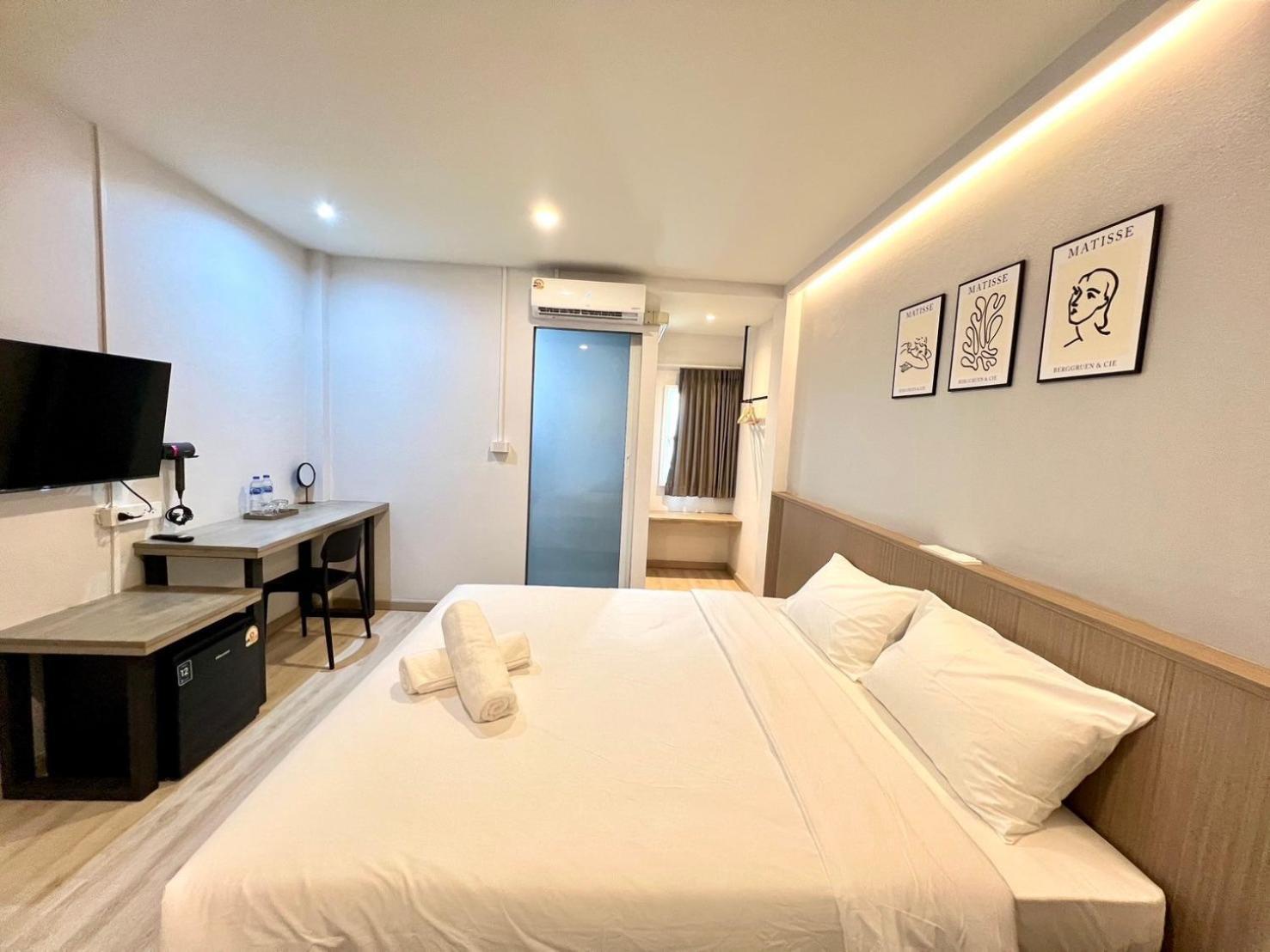 Bedter Hotel Phang Nga Zewnętrze zdjęcie