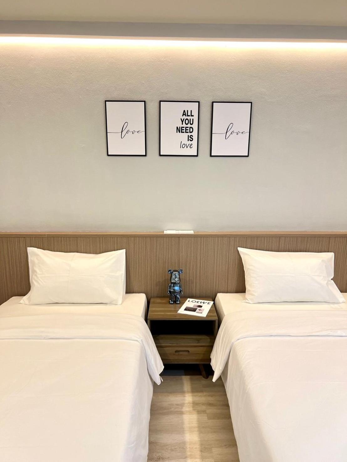 Bedter Hotel Phang Nga Zewnętrze zdjęcie