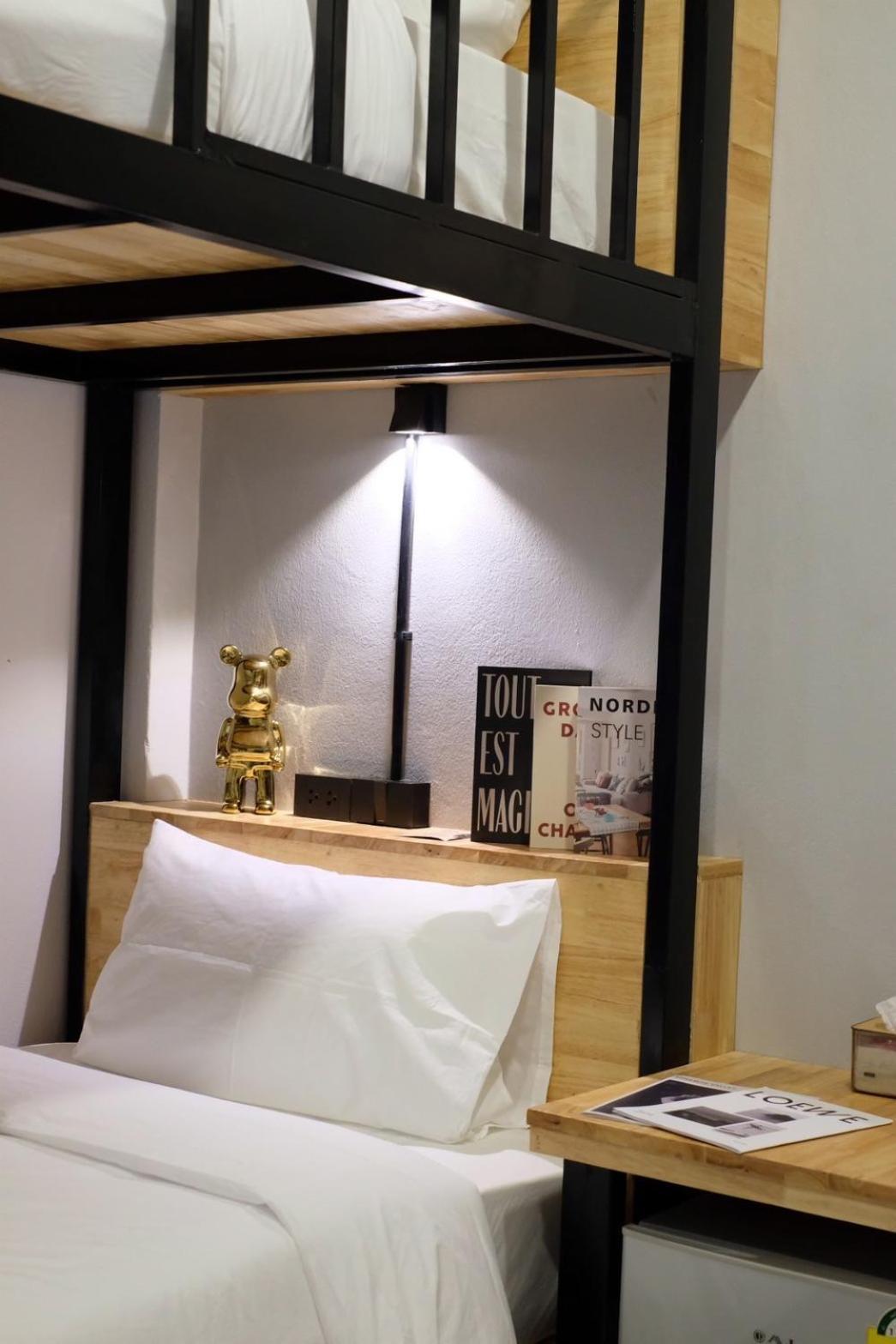 Bedter Hotel Phang Nga Pokój zdjęcie