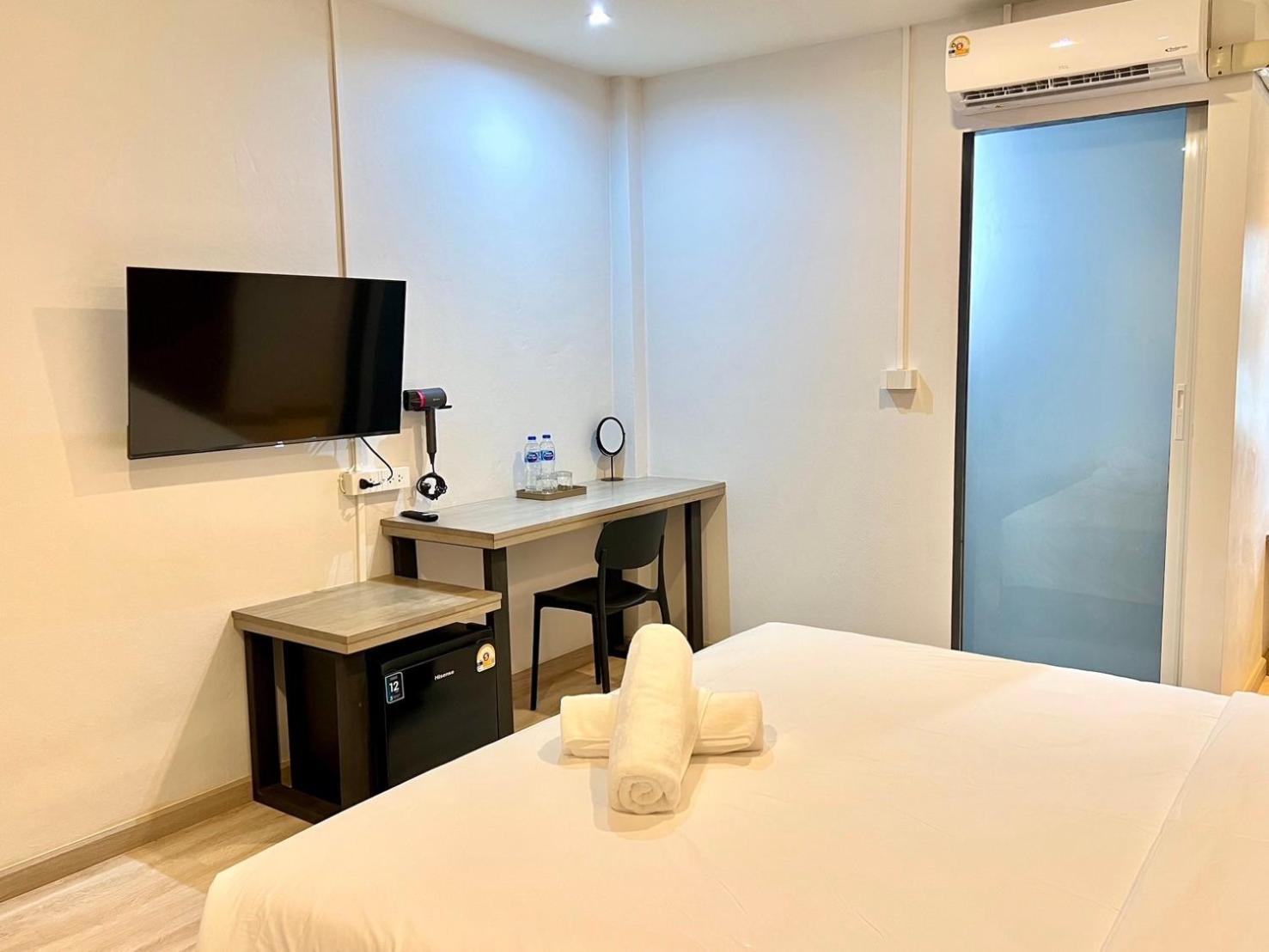 Bedter Hotel Phang Nga Zewnętrze zdjęcie