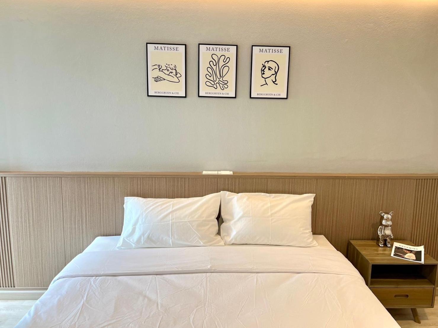 Bedter Hotel Phang Nga Zewnętrze zdjęcie