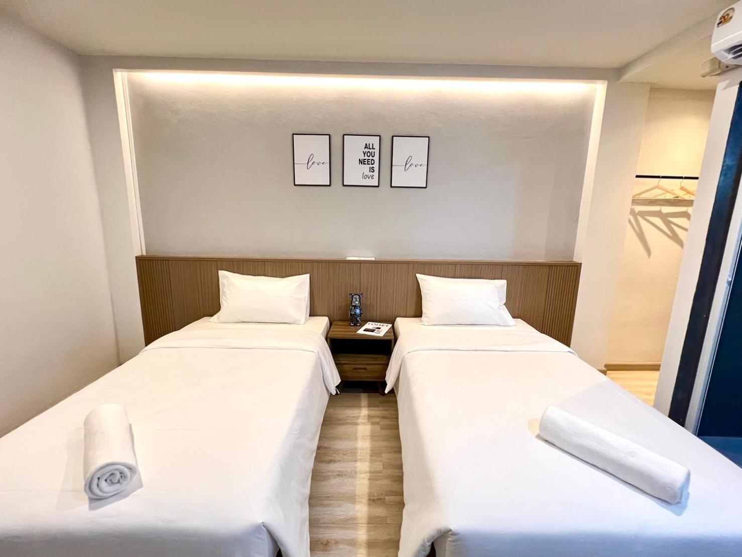 Bedter Hotel Phang Nga Zewnętrze zdjęcie