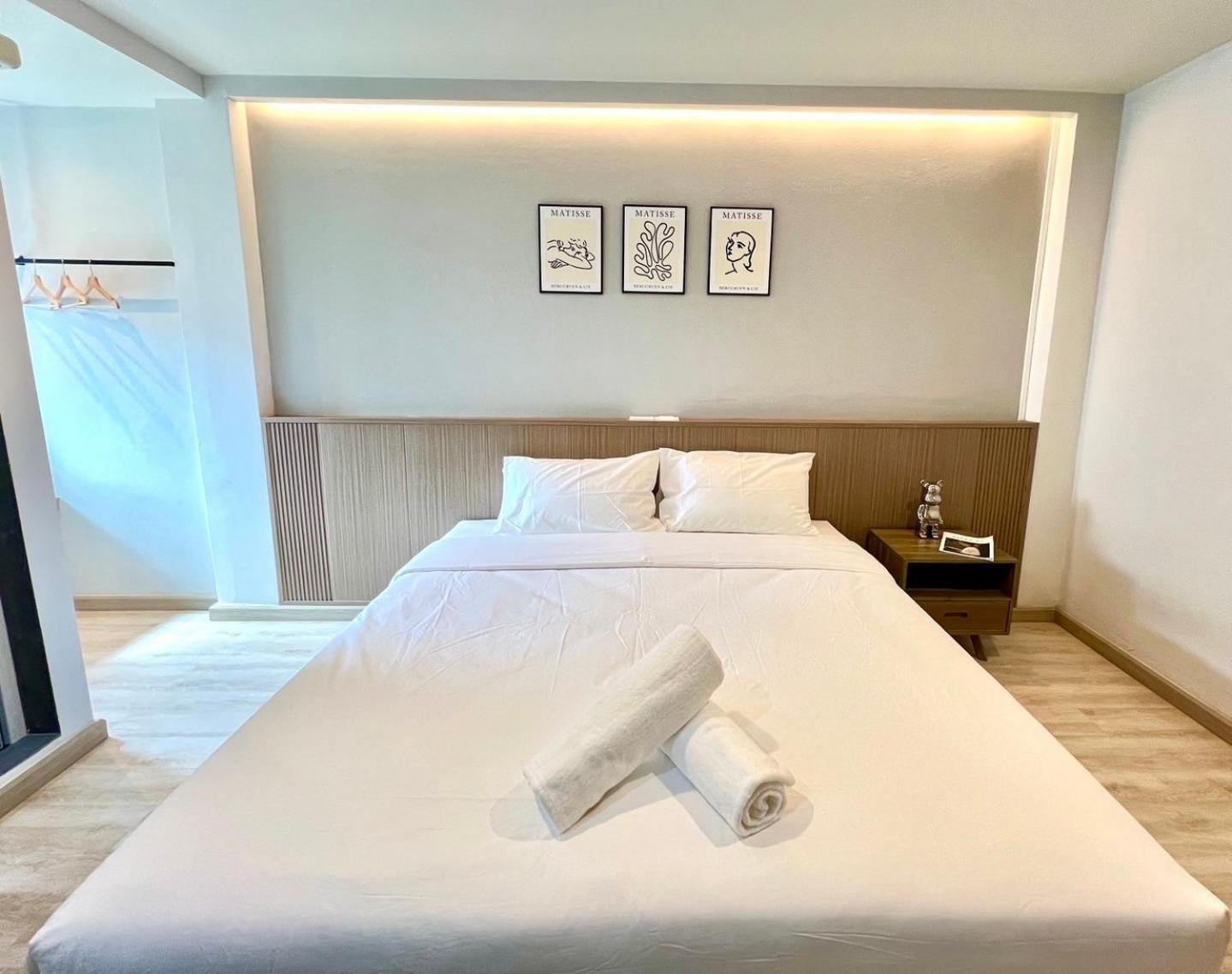 Bedter Hotel Phang Nga Zewnętrze zdjęcie