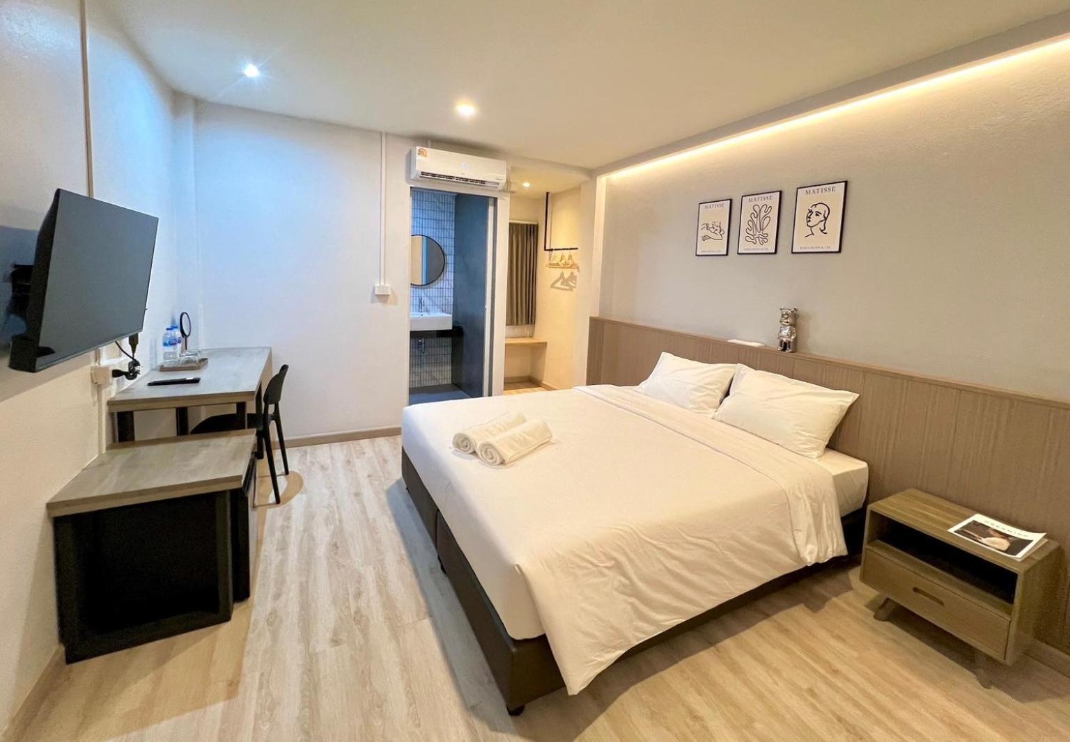 Bedter Hotel Phang Nga Zewnętrze zdjęcie
