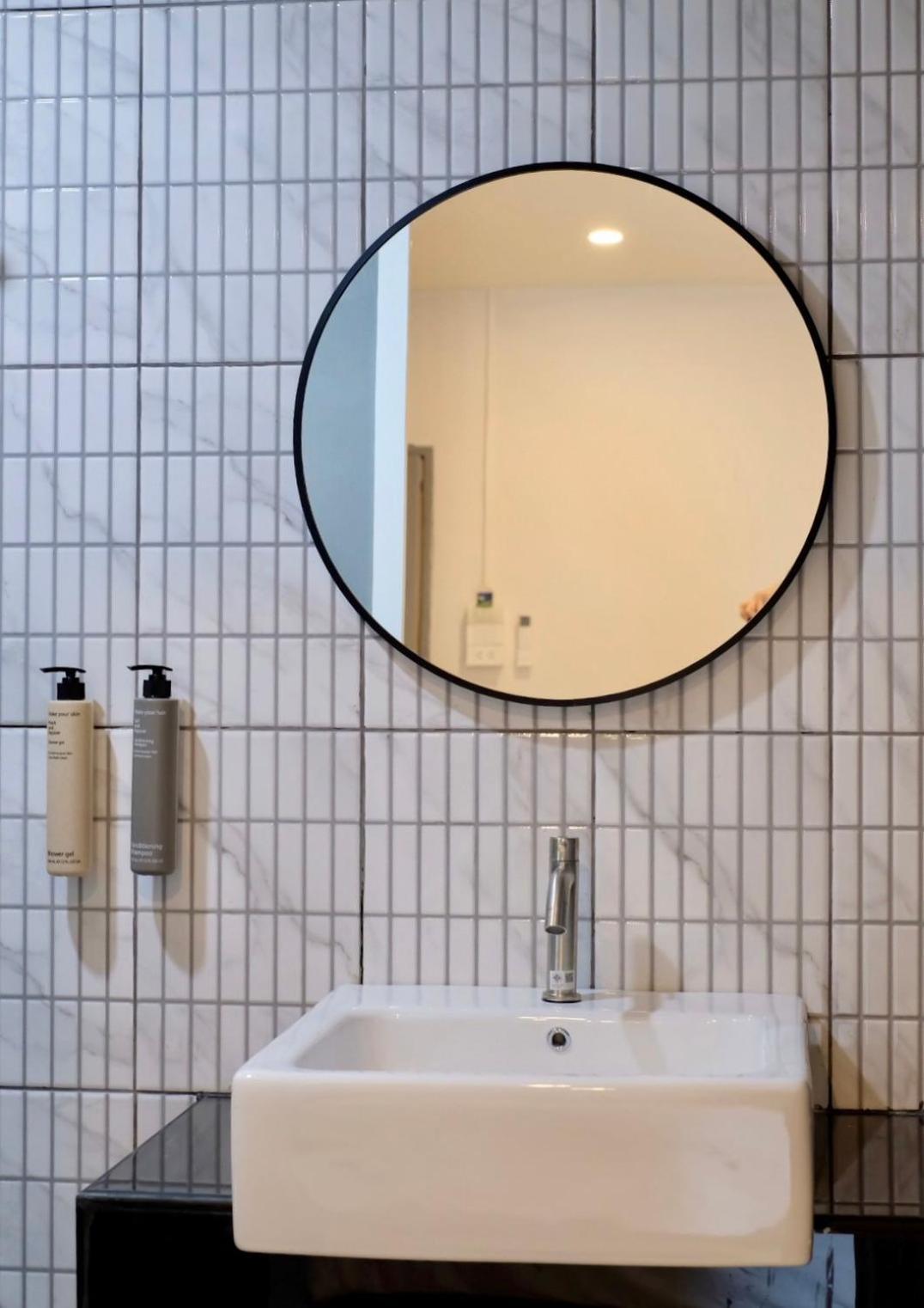 Bedter Hotel Phang Nga Pokój zdjęcie