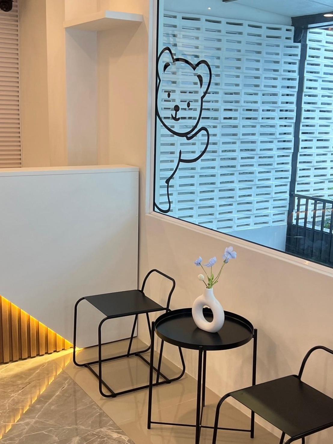 Bedter Hotel Phang Nga Zewnętrze zdjęcie